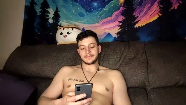 hardselfsucker1 10-05-2026 Gay Recording - strip suckcock