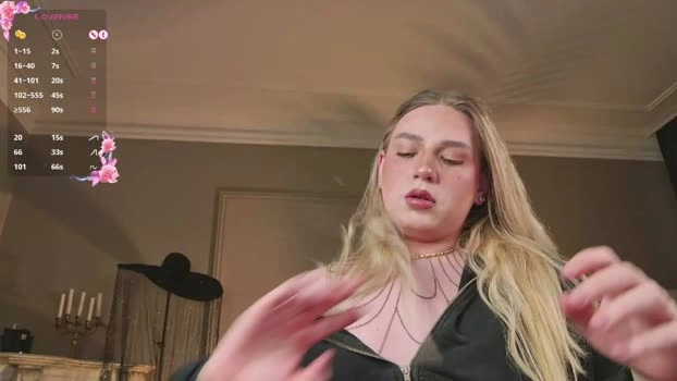 jes_solar 10-05-2026 Gay Recording - lovense sex