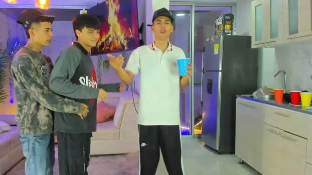 justingtime21 10-05-2026 Gay Recording - fuckass bigballs