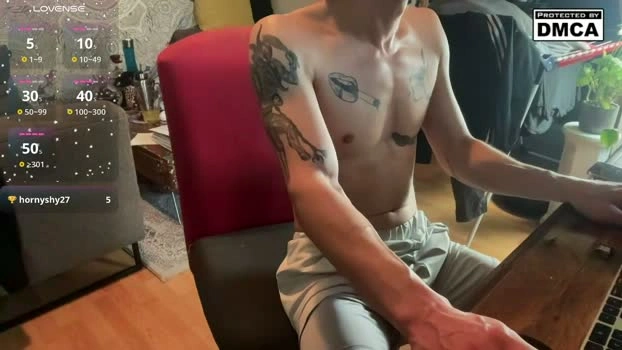 kinky_spidey 10-05-2026 Gay Recording - amateur big