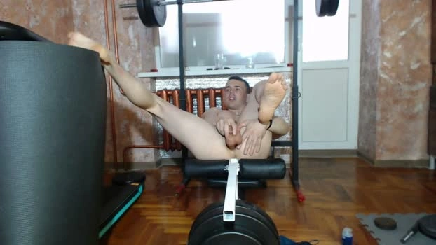 leoroman 10-05-2026 Gay Recording - bigdick bicurious
