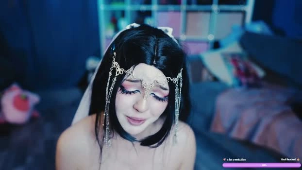 madnessalise 09-05-2026 Cam kiss spank sexykitty Recording
