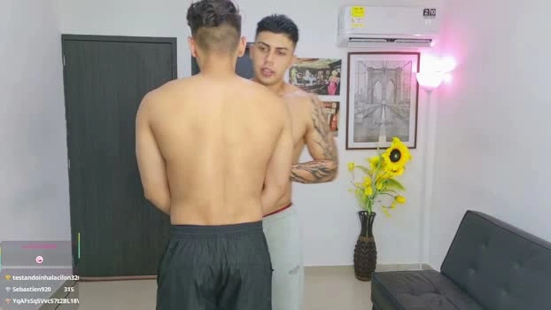 masters_sexx 09-05-2026 Gay Recording - hardcock blowjob