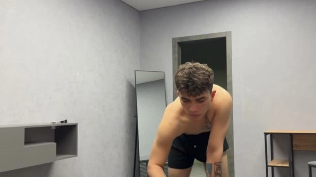 maxwoolf 09-05-2026 Gay Recording - XXX Download