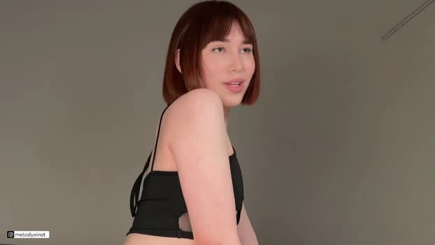 melodyxlove 10-05-2026 Gay Recording - sexytrans bigass