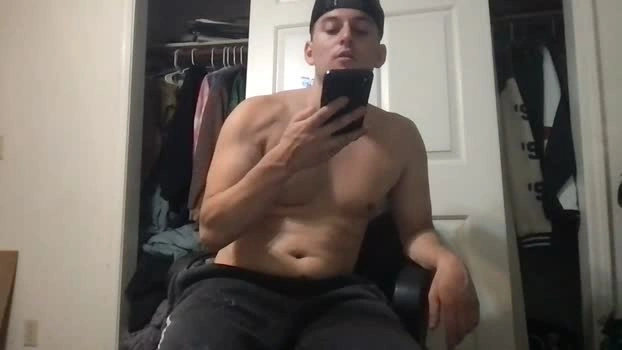 natetheexplorer 10-05-2026 Gay Recording - strip spank