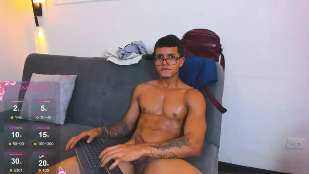 paradise_boy_s 09-05-2026 Gay Recording - suck bj-dildo