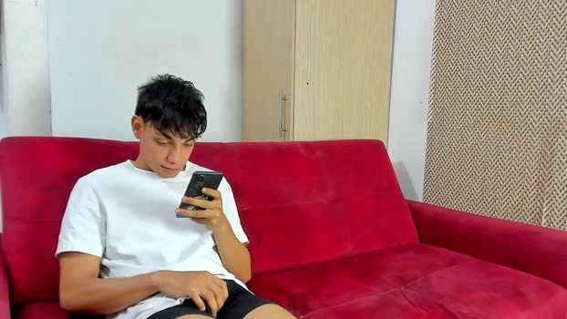 sexys_boys18 10-05-2026 Gay Recording - wank sex