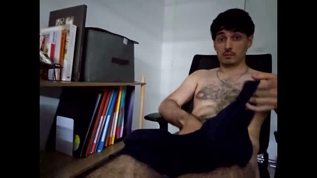 shhervin 10-05-2026 Gay Recording - hard hot