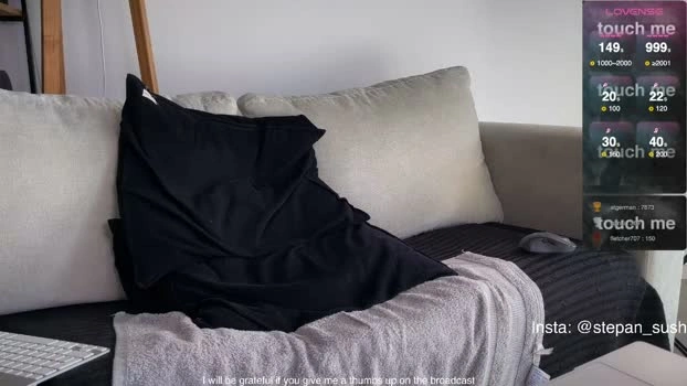 stefan__cute 09-05-2026 Gay Recording - skinny lovense