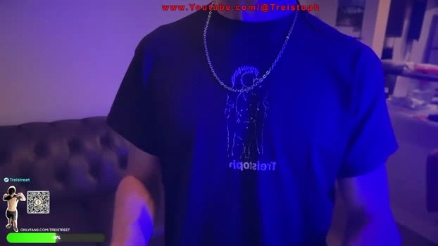 trystoph 10-05-2026 Gay Recording - wank fuckface