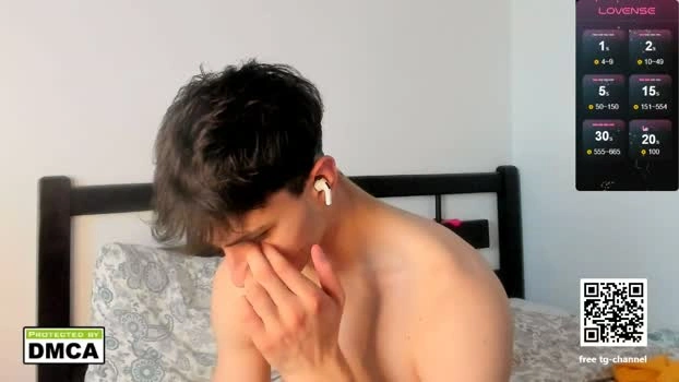 19_david_19 11-05-2026 Gay Recording - lovense bigass