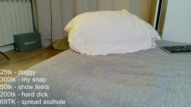 _paprika 11-05-2026 Gay Recording - fuckme sweet