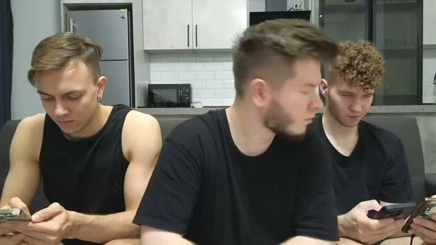 alexxx_d 11-05-2026 Gay Recording - striptease bigcock