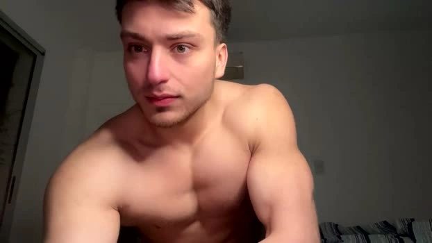 benicio03 11-05-2026 Gay Recording - cute Nude