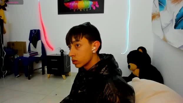 caos_mod 11-05-2026 Gay Recording - big sexymale