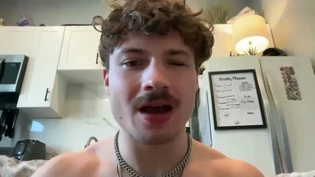chadtitan 10-05-2026 Gay Recording - Show Pretty