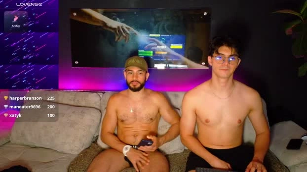 crhistian1_ 10-05-2026 Gay Recording - kinky bj-dildo
