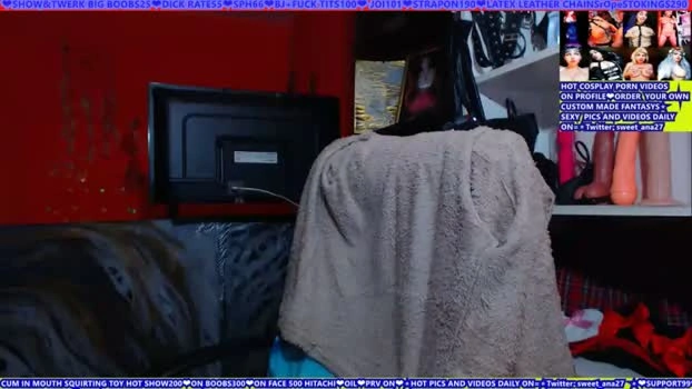 cuminmenowbby 10-05-2026 ass toys love wet Recording