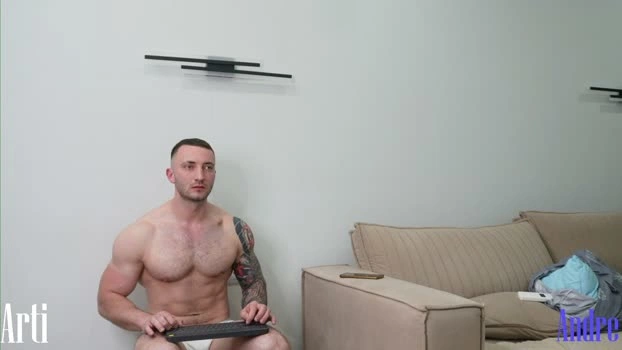 daniel_montecristo 10-05-2026 Gay Recording - bigballs spanking