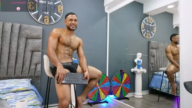 emilio_brandon 10-05-2026 Gay Recording - fingers sexybody
