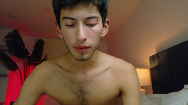 ethan_skiny_ 11-05-2026 Gay Recording - Porn sexyfeet