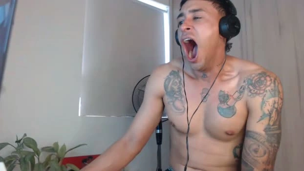felilope23 11-05-2026 Gay Recording - Recorded fuckme