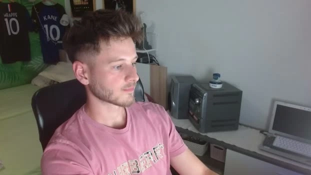 freddy_star 10-05-2026 Gay Recording - fuckface nasty