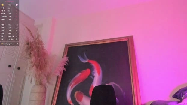 james_carter7 11-05-2026 Gay Recording - show orgasm