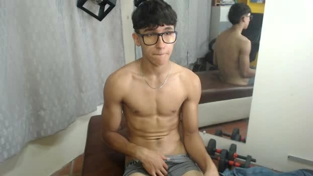 jeremy_job 11-05-2026 Gay Recording - jerkoff ass