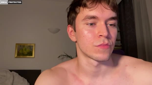johnnnyhorny 10-05-2026 Gay Recording - naked Ass