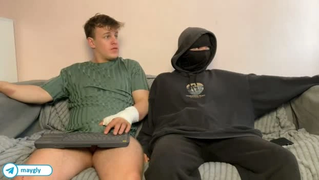 maygly 11-05-2026 Gay Recording - amateur twink