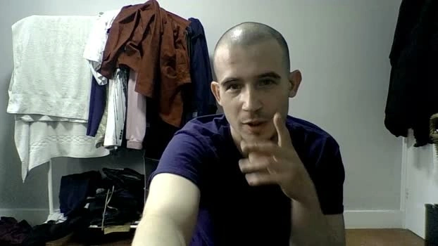 midnightsattire 11-05-2026 Gay Recording - show sexymale