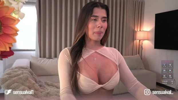 missvalery_1 10-05-2026 Gay Recording - fuckher tits