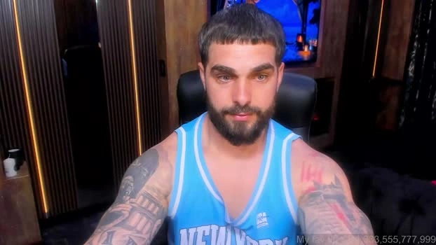 mrkarlhot99 11-05-2026 Gay Recording - fuckass playtime
