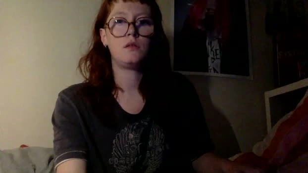 redcassie666 11-05-2026 fuckme oral legs deep Recording