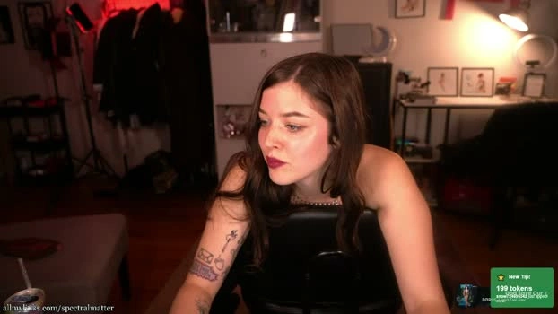 spectralmatter 11-05-2026 nude bigcock sexybody playtime Recording