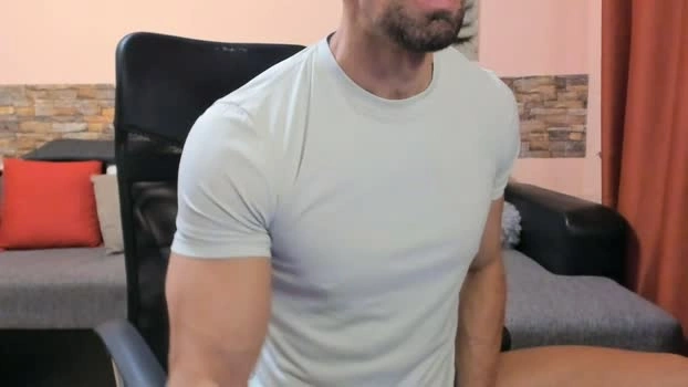 texashunk 11-05-2026 Gay Recording - horny Pretty