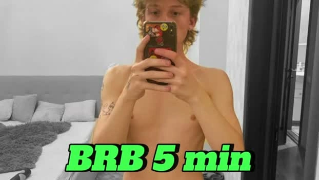timmy7topcut 11-05-2026 Gay Recording - Video play