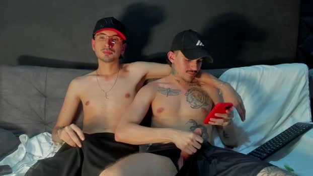timothy_eliot 11-05-2026 Gay Recording - orgasm oral
