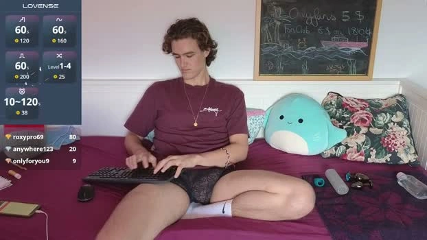 alex83530 12-05-2026 Gay Recording - naked sexykitty