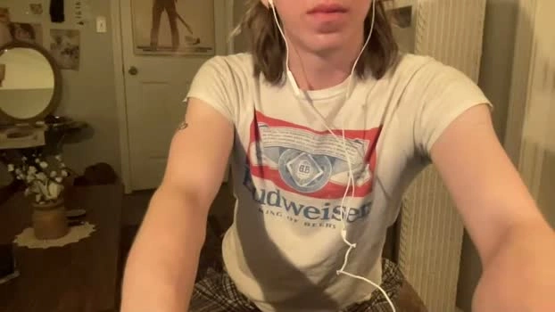 americanclown 12-05-2026 Gay Recording - Video nasty