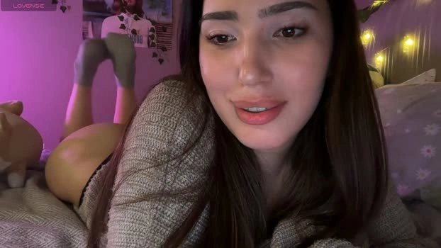 anisa_sweet 11-05-2026 Gay Recording - kink legs