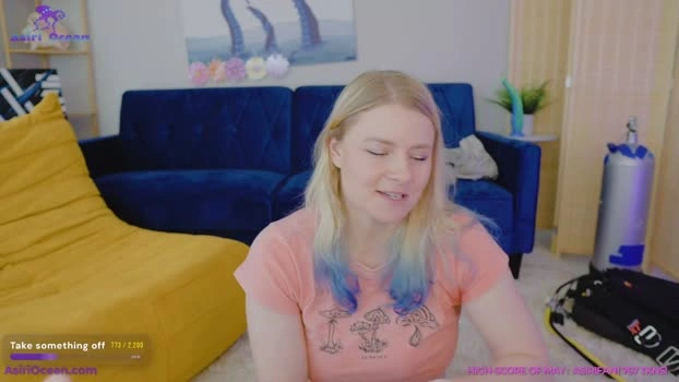 asiri_ocean 11-05-2026 suck deepthroat naked squirt Recording