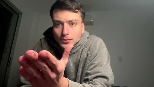 benicio03 12-05-2026 Gay Recording - Recorded wank