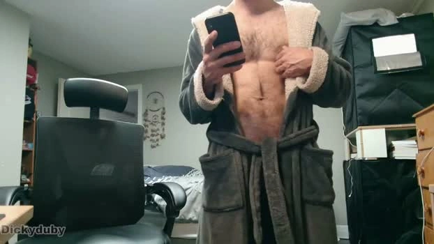 bigdickyduby 11-05-2026 Gay Recording - Webcam big