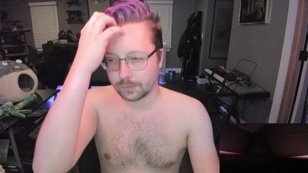 booker_baxton 12-05-2026 Gay Recording - gay fuckface