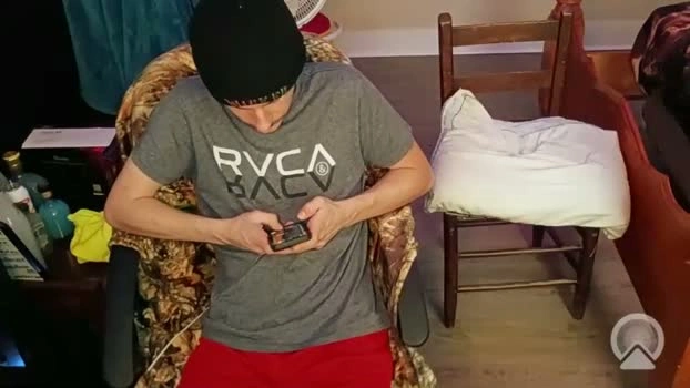 brendanparrishx 11-05-2026 Gay Recording - nude sexyfeet