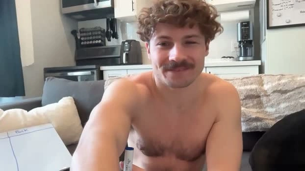 chadtitan 11-05-2026 Gay Recording - juicy show