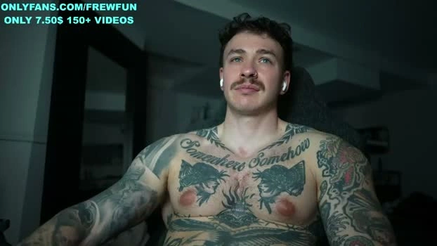 frewfun 12-05-2026 Gay Recording - fuckhard bigdick